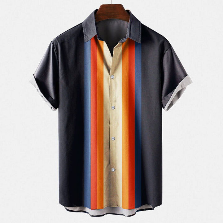 Men's Retro Shirt